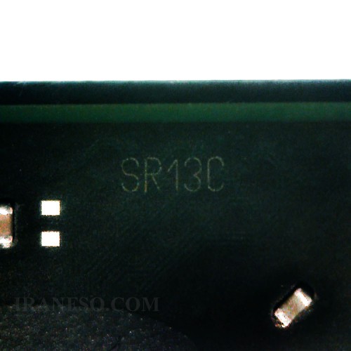 چیپ گرافیک لپ تاپ Intel SR13C-DH82B85