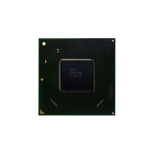 چیپ گرافیک لپ تاپ Intel BD82QM77-SLJ8A
