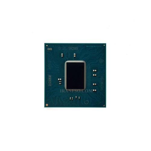 چیپ جنوبی لپ تاپ Intel GL82Z270-SR2WB