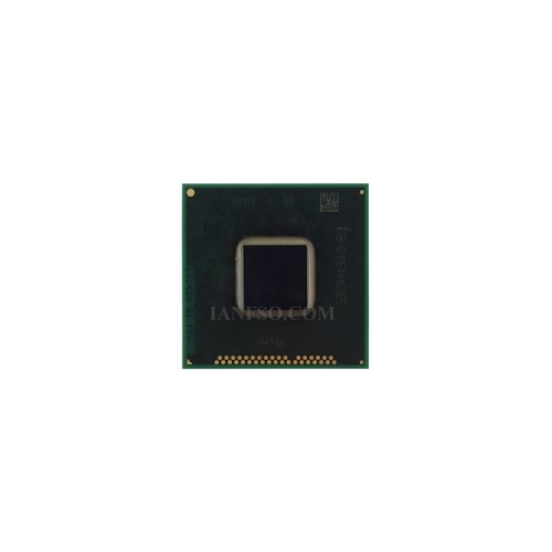 چیپ جنوبی لپ تاپ Intel DH82HM86-SR17E ریبالی