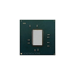 چیپ جنوبی لپ تاپ Intel SR2C4-GLHM170 ریبالی