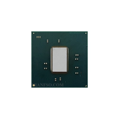 چیپ جنوبی لپ تاپ Intel SR2C4-GLHM170 ریبالی
