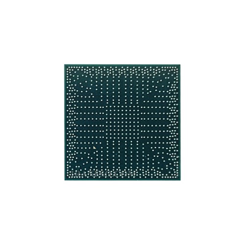 چیپ جنوبی لپ تاپ Intel SR2C4-GLHM170 ریبالی