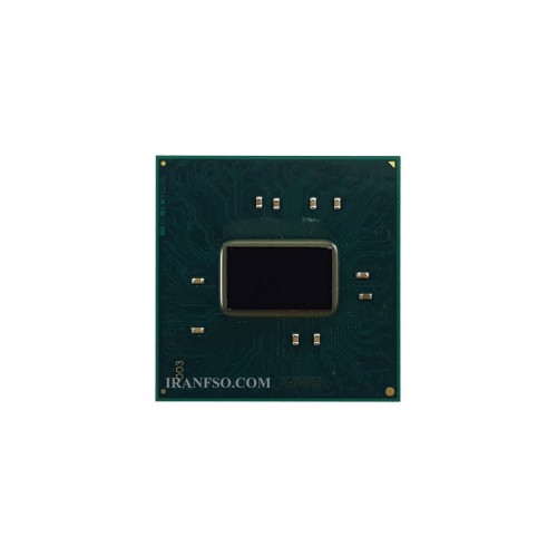 چیپ جنوبی لپ تاپ Intel SR30W-GL82HM175 ریبالی
