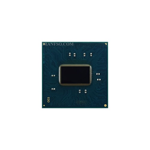چیپ جنوبی لپ تاپ Intel SR2CA-GL82H110