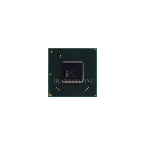 چیپ جنوبی لپ تاپ Intel BD82HM65-SLH9D ریبالی