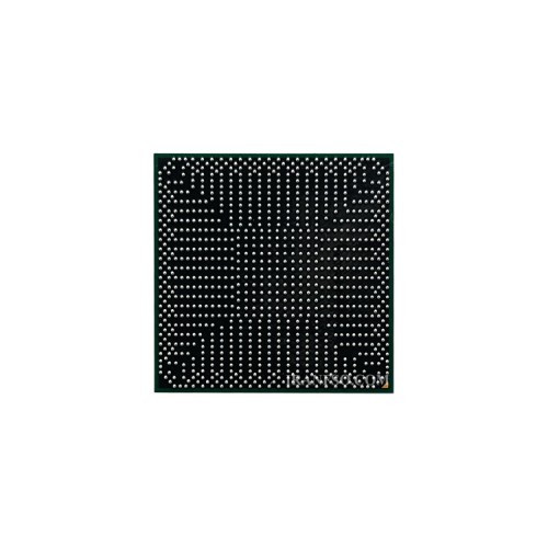 چیپ جنوبی لپ تاپ Intel BD82HM65_SLJ4P ریبالی