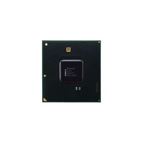 چیپ جنوبی لپ تاپ Intel BD82HM55-SLGZS ریبالی