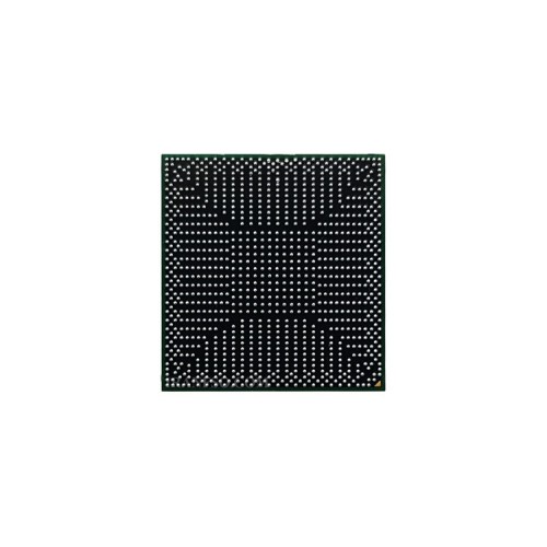 چیپ جنوبی لپ تاپ Intel BD82HM55-SLGZS ریبالی