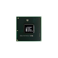 چیپ جنوبی لپ تاپ Intel BD82QM57-SLGZQ ریبالی