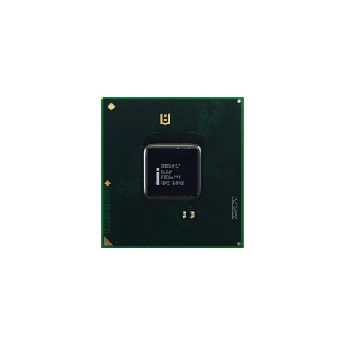 چیپ جنوبی لپ تاپ Intel BD82HM57_SLGZR