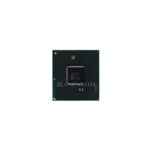چیپ جنوبی لپ تاپ Intel BD82PM55-SLH23 ریبالی