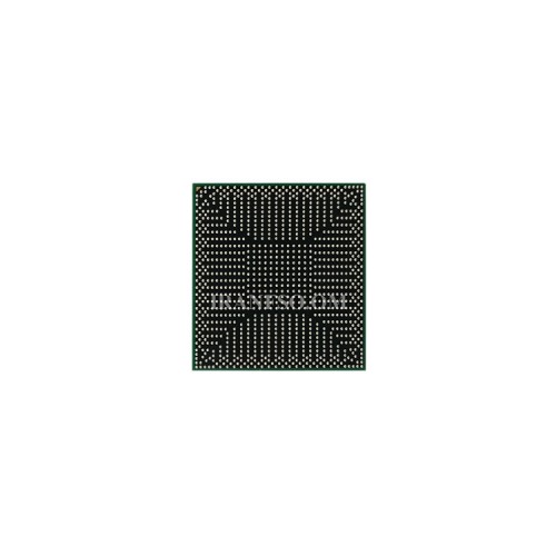چیپ جنوبی لپ تاپ Intel BD82PM55-SLH23 ریبالی