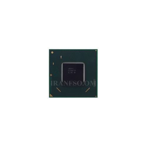 چیپ جنوبی لپ تاپ Intel BD82HM77-SLJ8C ریبالی