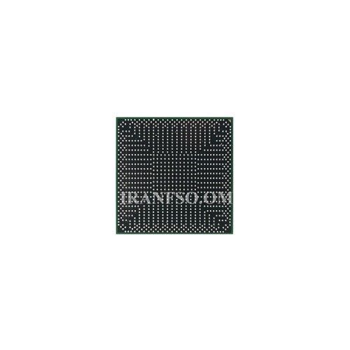 چیپ جنوبی لپ تاپ Intel BD82HM77-SLJ8C ریبالی