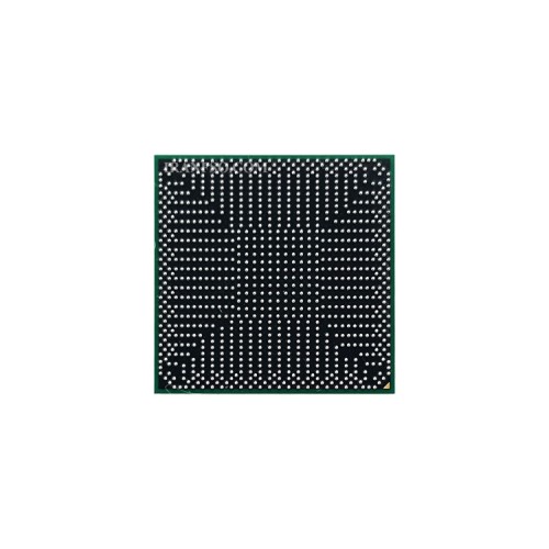 چیپ جنوبی لپ تاپ Intel BD82HM76_SLJ8E ریبالی