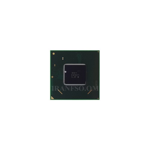 چیپ جنوبی لپ تاپ Intel BD82HM75-SLJ8F ریبالی