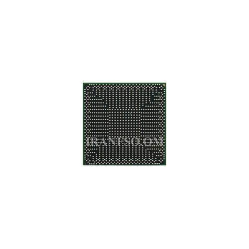 چیپ جنوبی لپ تاپ Intel BD82HM75-SLJ8F ریبالی
