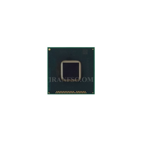 چیپ جنوبی لپ تاپ Intel DH82HM87-SR17D ریبالی