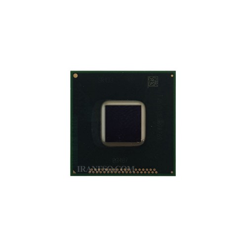 چیپ جنوبی لپ تاپ Intel DH82HM86-SR13J ریبالی