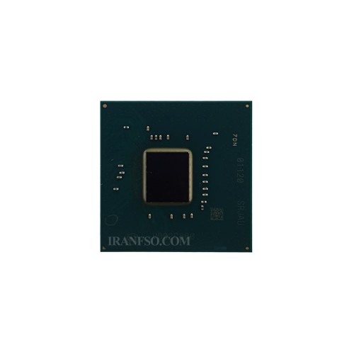 چیپ جنوبی لپ تاپ Intel FH82HM470-SRJAU ریبالی