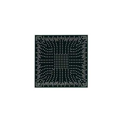 چیپ جنوبی لپ تاپ Intel FH82HM470-SRJAU ریبالی