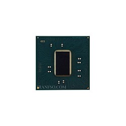 چیپ جنوبی لپ تاپ Intel SR2C9-GL82Z170 ریبالی