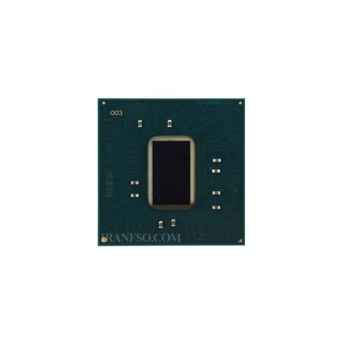چیپ جنوبی لپ تاپ Intel SR2C9-GL82Z170 ریبالی