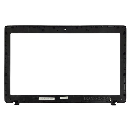 قاب جلو ال سی دی لپ تاپ ایسر Aspire 5741-5742 مشکی