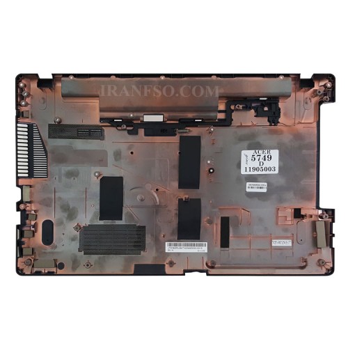قاب کف لپ تاپ ایسر Aspire 5349-5749