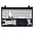 قاب کنار کیبرد لپ تاپ ایسر Aspire E1-570_E1-572 مشکی-اینتر بزرگ-خط و خش دار