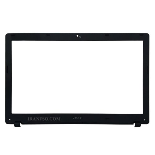 قاب جلو ال سی دی لپ تاپ ایسر Aspire 5349-5749