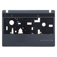 قاب کنار کیبرد لپ تاپ ایسر Aspire 5349-5749 نوک مدادی قاب کنار کیبرد لپ تاپ ایسر Aspire 5349-5749 نوک مدادی