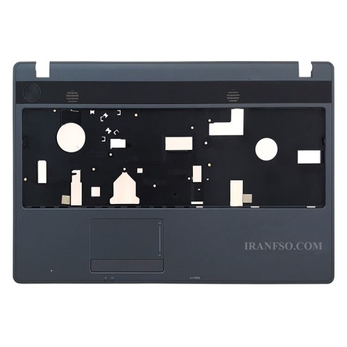 قاب کنار کیبرد لپ تاپ ایسر Aspire 5349-5749 نوک مدادی