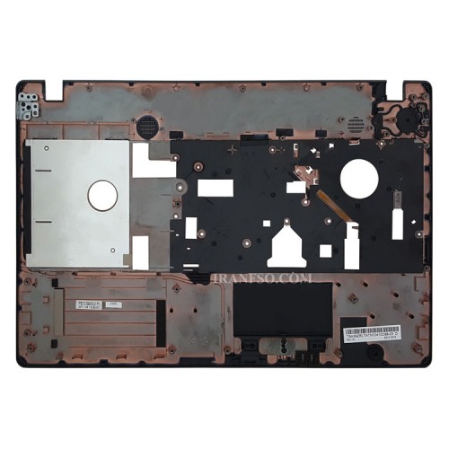 قاب کنار کیبرد لپ تاپ ایسر Aspire 5349-5749 نوک مدادی