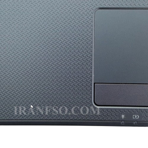 قاب کنار کیبرد لپ تاپ ایسر Aspire 5349-5749 نوک مدادی