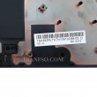قاب کنار کیبرد لپ تاپ ایسر Aspire 5349-5749 نوک مدادی