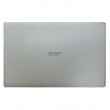 قاب پشت ال سی دی لپ تاپ ایسر Aspire V5-571 نقره ای