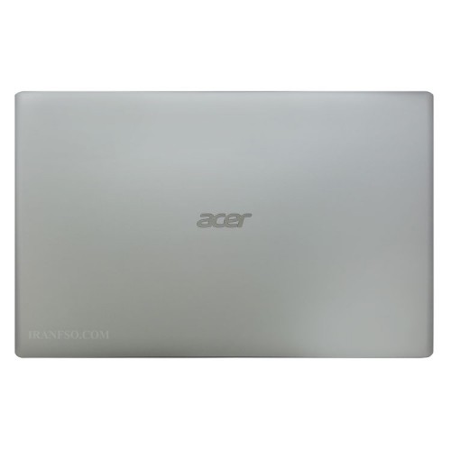 قاب پشت ال سی دی لپ تاپ ایسر Aspire V5-571 نقره ای