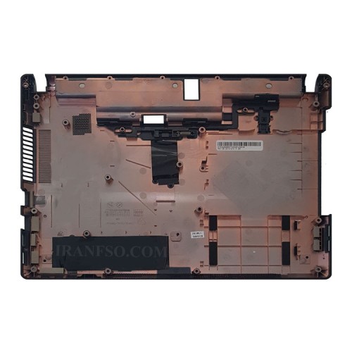 قاب کف لپ تاپ ایسر Aspire 4738