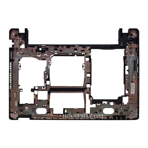 قاب کف لپ تاپ ایسرAspire V5-171 مشکی