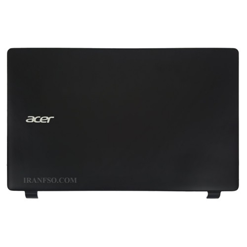 قاب پشت ال سی دی لپ تاپ ایسر Aspire E5-511_E5-521_E5-571 مشکی