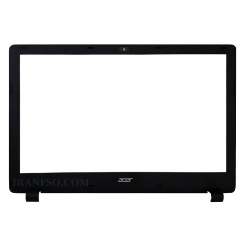 قاب جلو ال سی دی لپ تاپ ایسر Aspire E5-511_E5-521_E5-571 مشکی