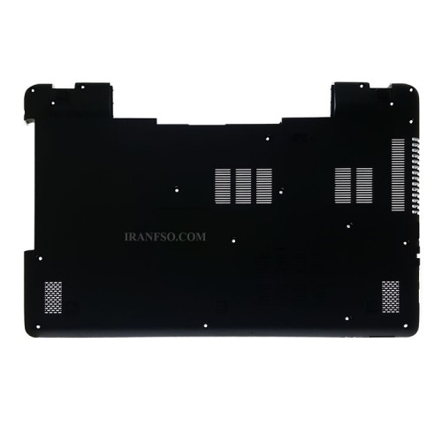 قاب کف لپ تاپ ایسر Aspire E5-511_E5-521_E5-571 مشکی