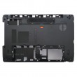 قاب کف لپ تاپ ایسر Aspire 5750-5755_P5WE0 مشکی بدون پلاستیک کف