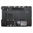 قاب کف لپ تاپ ایسر Aspire 5750-5755_P5WE0 مشکی بدون پلاستیک کف