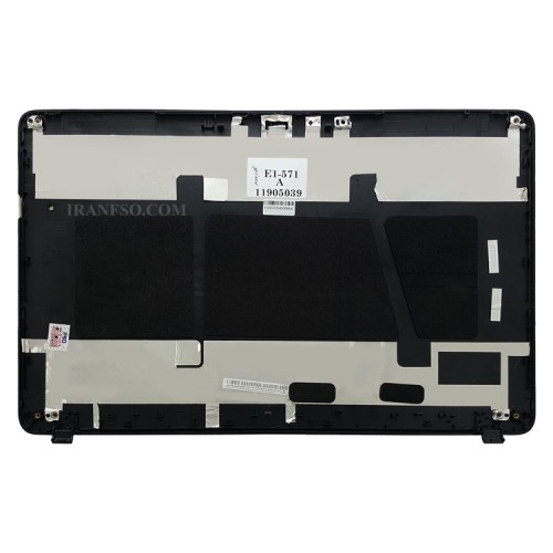 قاب پشت ال سی دی لپ تاپ ایسر Aspire E1-571-531