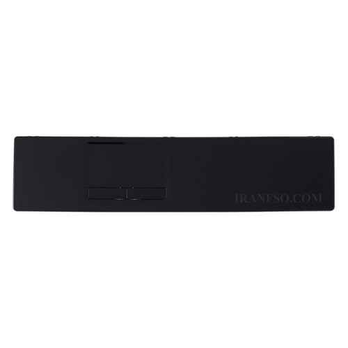 قاب کنار کیبرد لپ تاپ ایسر Aspire V3-571 نقره ای