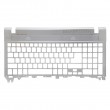قاب کنار کیبرد لپ تاپ ایسر Aspire V3-571 نقره ای
