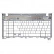 قاب کنار کیبرد لپ تاپ ایسر Aspire V3-571 نقره ای